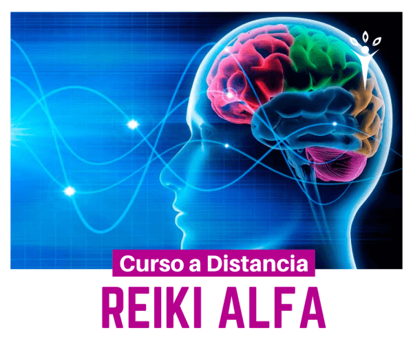 Reiki Alfa