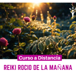 Reiki Rocío de la mañana