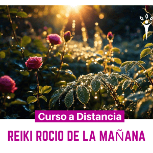 Reiki Rocío de la mañana